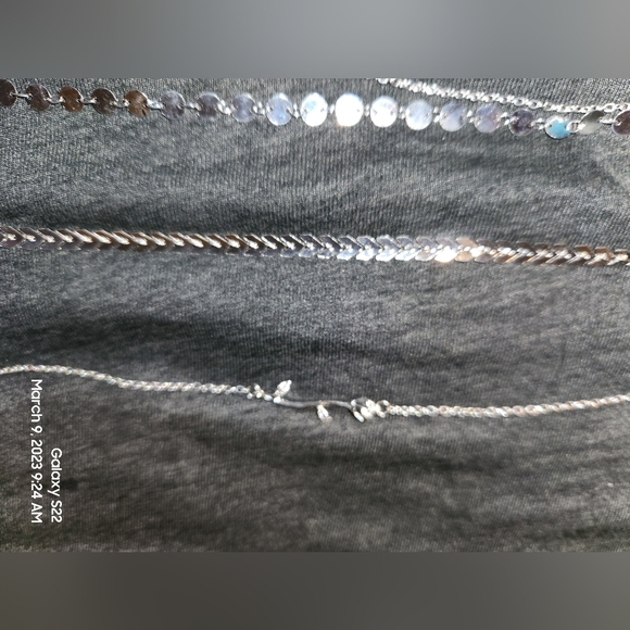 MYSTERY BOX! Toe rings and ankle bracelets! - Picture 9 of 10